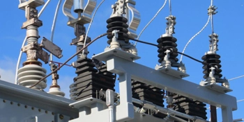 Energy & Industrial Equipment