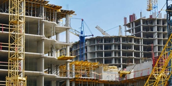 Construction & Infrastructure