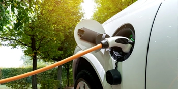 New Energy & Electric Vehicles