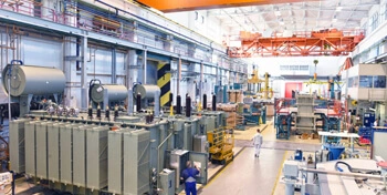 Machinery & Manufacturing