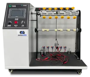 Bend Tester