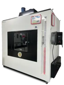 Flame Tester