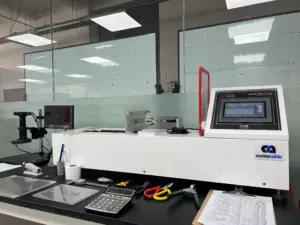 Peel Tester