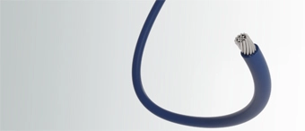 150°C & Lower Fluoropolymer-Insulated Wires