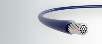 250°C Fluoropolymer-Insulated Wires