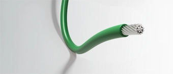 Mil Spec Wires and Cables