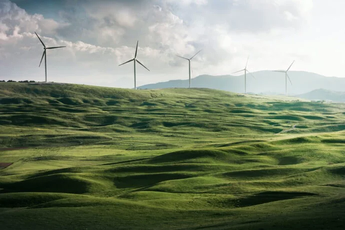 Delivering Sustainable Solutions to Our Clients