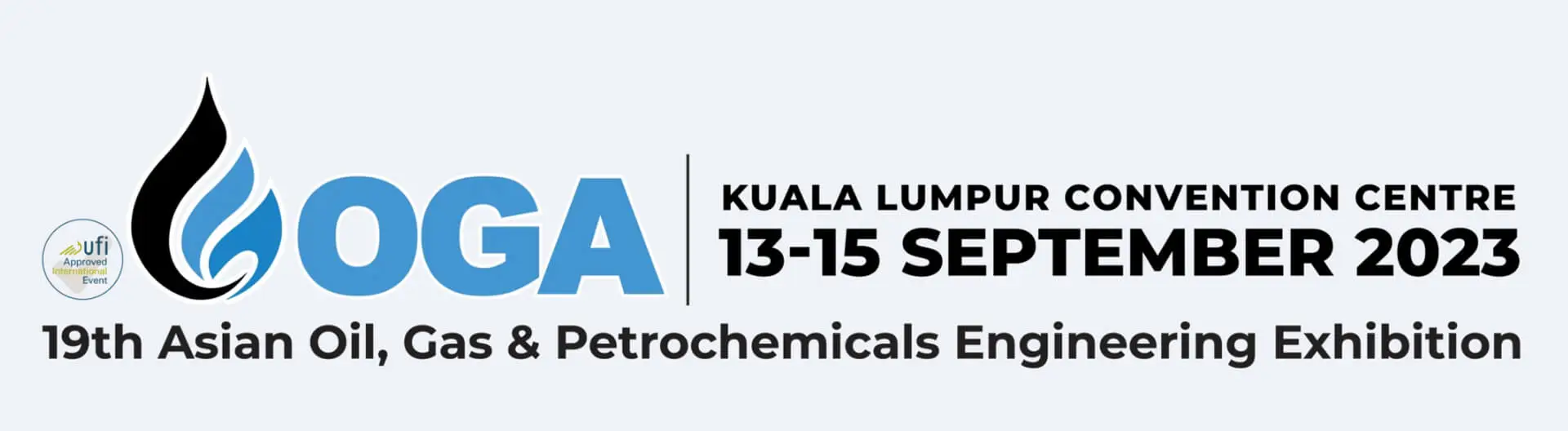 Join Us at Oil & Gas Asia (OGA) 2023