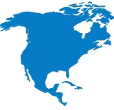 North America