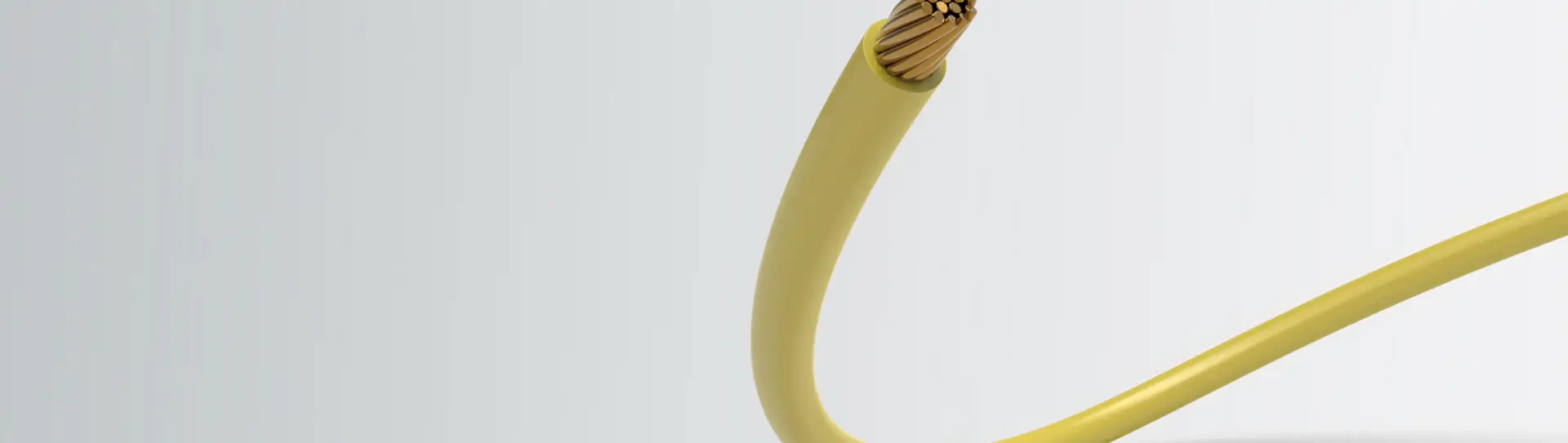Thermoplastics Insulated Wires