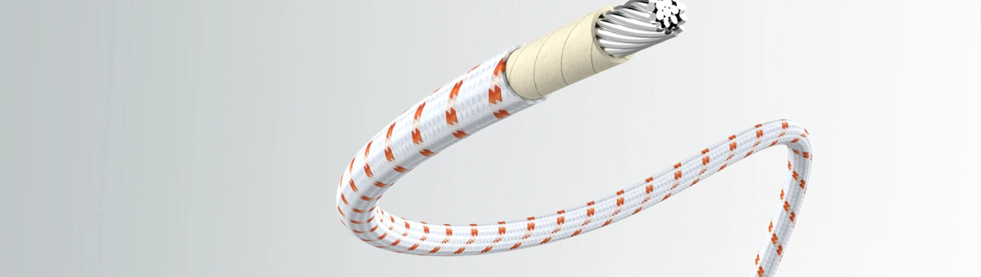 450°C Ultra-High Temperature Wire and Cables