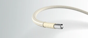 550°C & Above Ultra-High Temperature Wire and Cables