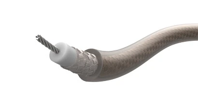 CASTHERMCOAX™ RG179 D/FEP
