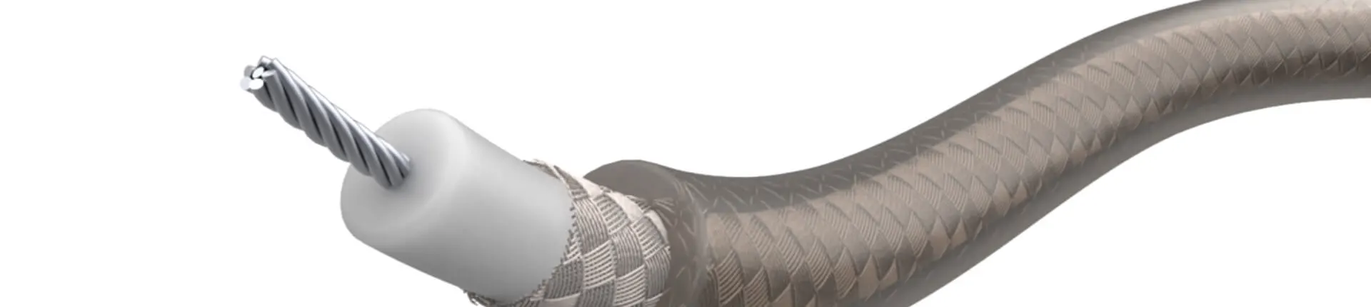 CASTHERMCOAX™ RG180 U