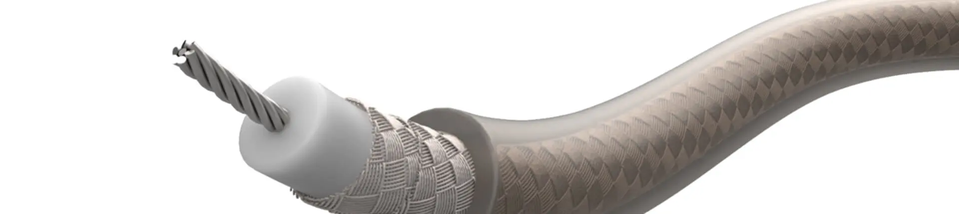 CASTHERMCOAX™ RG179 D