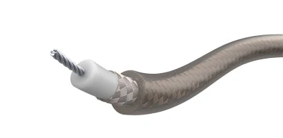 CASTHERMCOAX™ RG179 U/FEP