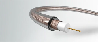 Single Conductor Coaxial Cables