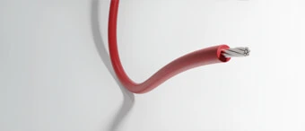 200°C Silicone Insulated Wires