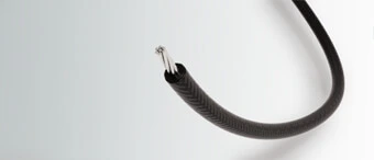 Braided Silicone Insulated Wires