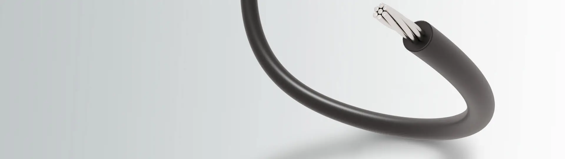 Silicone Wires and Cables