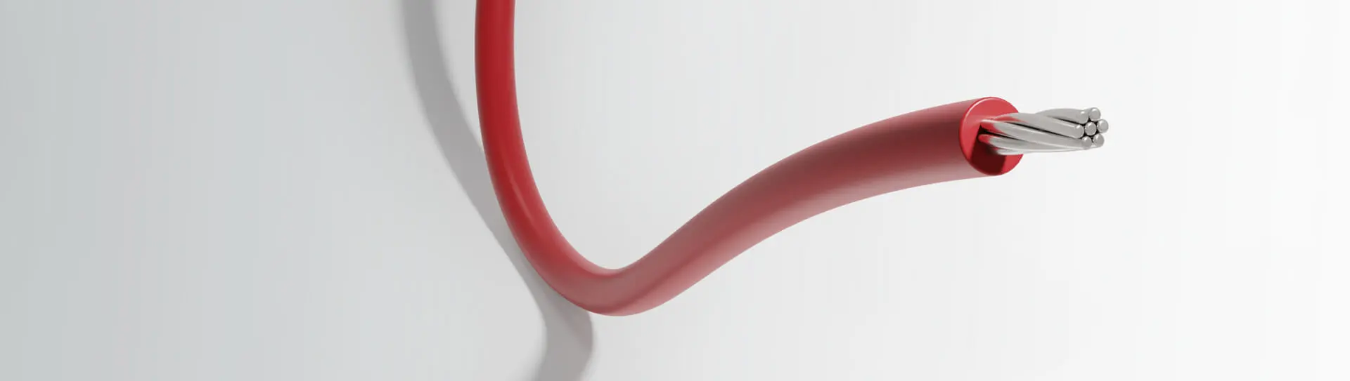 200°C Silicone Insulated Wires
