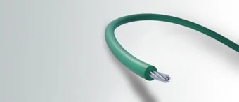180°C High Voltage Wires and Cables