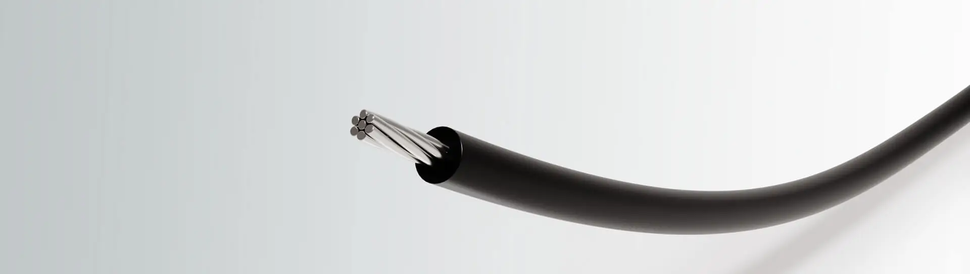 200°C High Voltage Wires and Cables