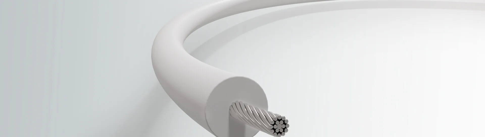 250°C High Voltage Wires and Cables