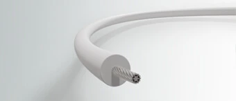 250°C High Voltage Wires and Cables