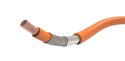 CASUSTAN™ EV FHLR2GCB2G