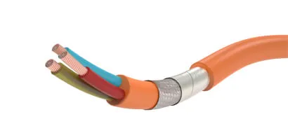 CASUSTAN™ EV MC FHLR2GCB2G