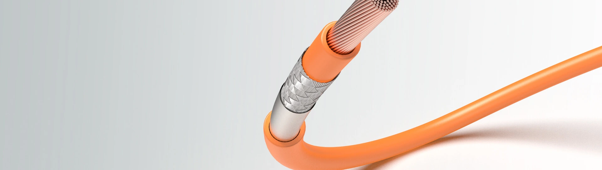Electric Vehicle Wires and Cables