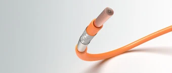 Electric Vehicle Wires and Cables