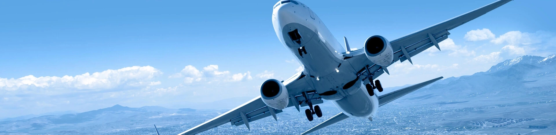 Aerospace & Defence