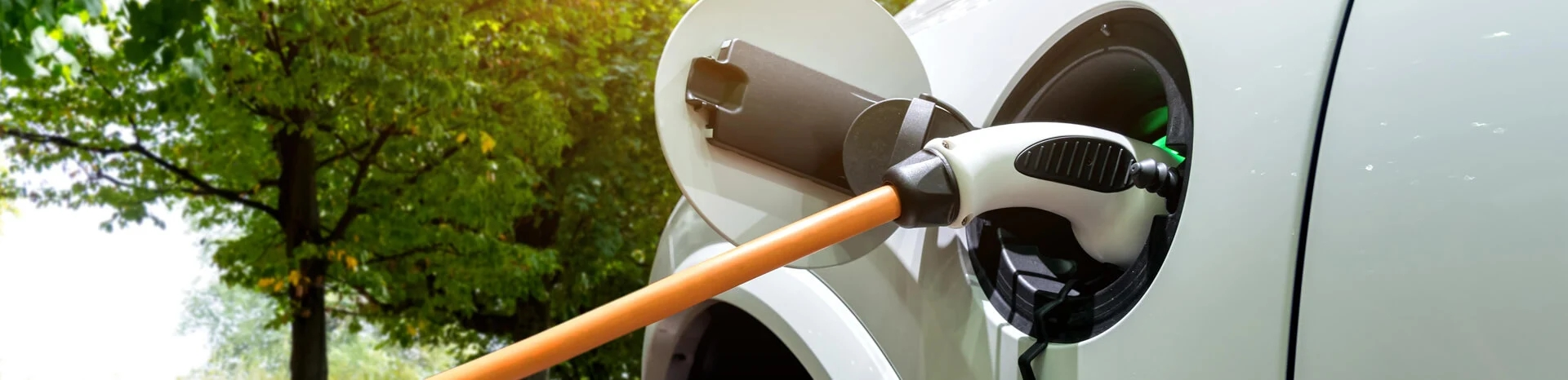 Electric Car Cable and Wire