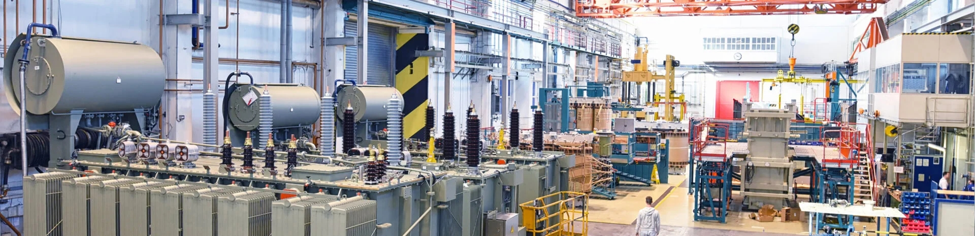 Wire and Cable Machinery & Manufacturing