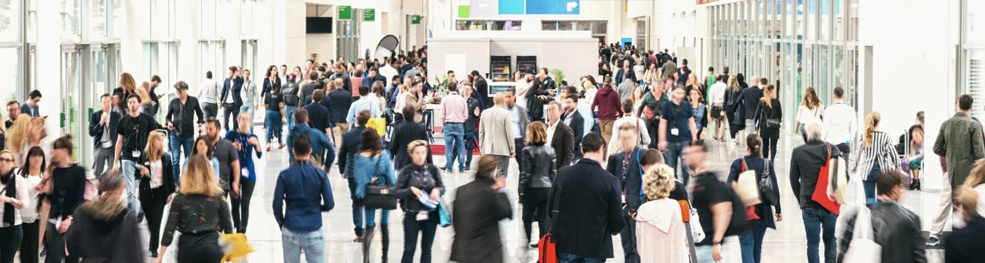 Trade Fairs & Events