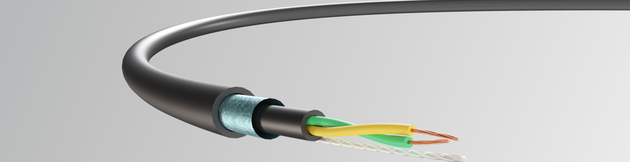 CAN-Bus Data Cable