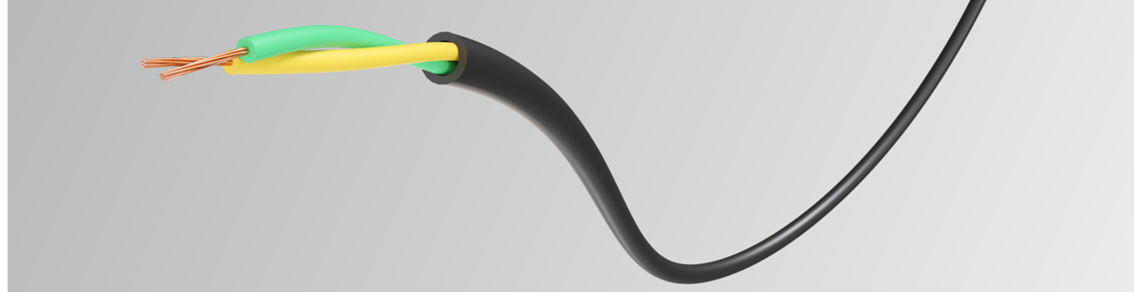 SAE J1939/15 CAN-Bus Data Cable